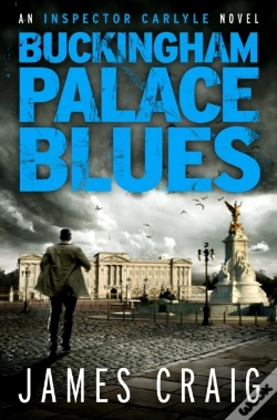 Capa do artigo Buckingham Palace Blues