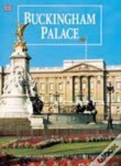 Capa do artigo Buckingham Palace