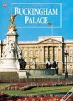 Capa do artigo Buckingham Palace
