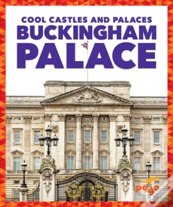 Capa do artigo Buckingham Palace