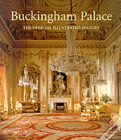 Capa do artigo Buckingham Palace