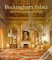 Capa do artigo Buckingham Palace