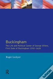 Capa do artigo Buckingham
