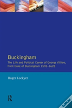 Capa do artigo Buckingham