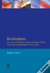 Capa do artigo Buckingham