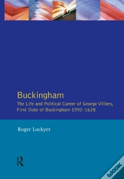 Capa do artigo Buckingham