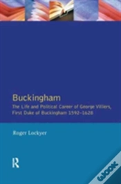 Capa do artigo Buckingham