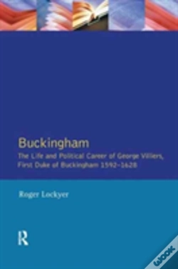 Capa do artigo Buckingham