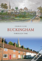 Capa do artigo Buckingham Through Time