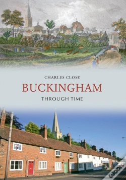 Capa do artigo Buckingham Through Time