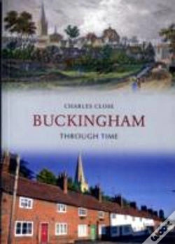 Capa do artigo Buckingham Through Time