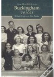 Capa do artigo Buckingham Voices