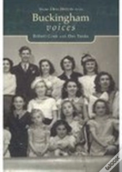 Capa do artigo Buckingham Voices