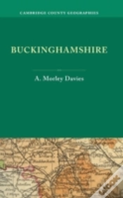 Capa do artigo Buckinghamshire