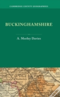 Capa do artigo Buckinghamshire