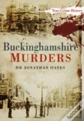 Buckinghamshire Murders