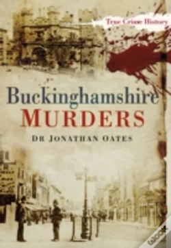 Capa do artigo Buckinghamshire Murders