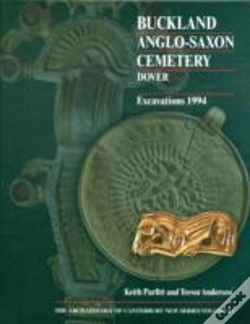 Capa do artigo Buckland Anglo-Saxon Cemetery, Dover