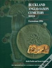Capa do artigo Buckland Anglo-Saxon Cemetery, Dover