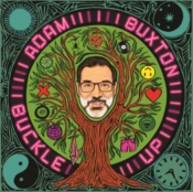 Capa do artigo Buckle Up - CD