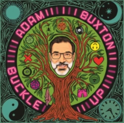 Capa do artigo Buckle Up - CD