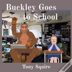 Capa do artigo Buckley Goes To School