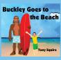 Buckley Goes To The Beach - Preview