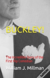 Capa do artigo Buckley!