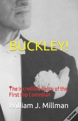 Capa do artigo Buckley!