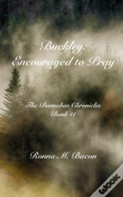 Capa do artigo Buckley