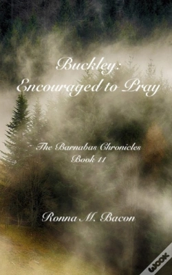Capa do artigo Buckley