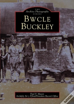 Capa do artigo Buckley