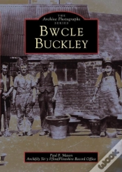 Capa do artigo Buckley