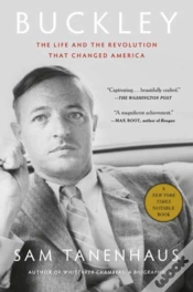 Capa do artigo Buckley