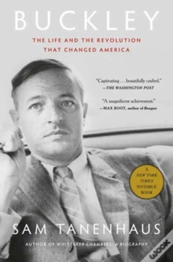 Capa do artigo Buckley