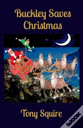 Buckley Saves Christmas