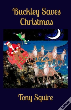 Capa do artigo Buckley Saves Christmas