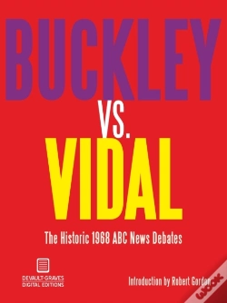 Capa do artigo Buckley Vs. Vidal
