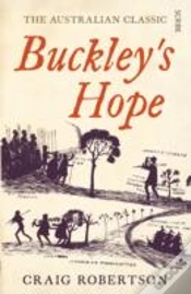 Capa do artigo Buckleyâ€™S Hope