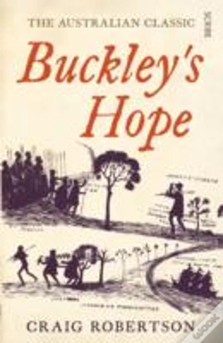 Capa do artigo Buckleyâ€™S Hope