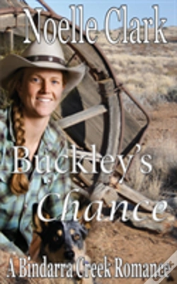 Capa do artigo Buckley'S Chance