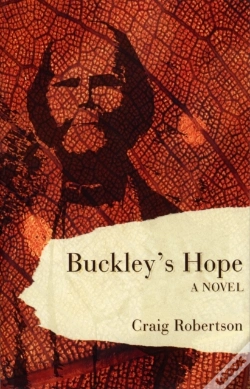 Capa do artigo Buckley'S Hope