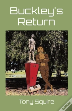 Capa do artigo Buckley'S Return