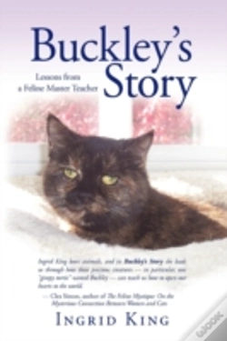Capa do artigo Buckley'S Story