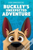 Buckley'S Unexpected Adventure