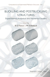 Capa do artigo Buckling And Postbuckling Structures: Experimental, Analytical And Numerical Studies