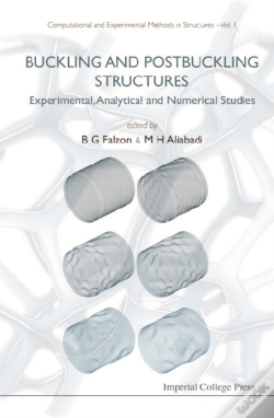 Capa do artigo Buckling And Postbuckling Structures: Experimental, Analytical And Numerical Studies