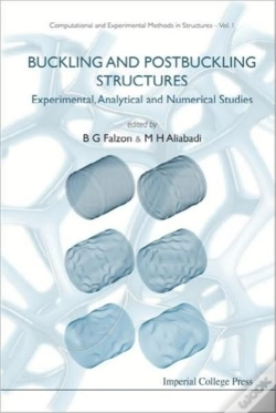 Capa do artigo Buckling And Postbuckling Structures: Experimental, Analytical And Numerical Studies