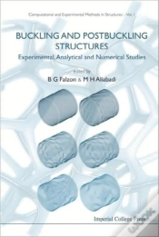 Capa do artigo Buckling And Postbuckling Structures: Experimental, Analytical And Numerical Studies