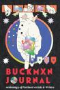 Buckman Journal 008 - Preview